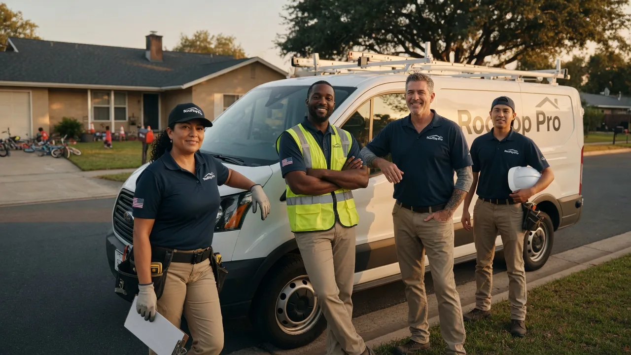 Roof Repair in New Haven, CT near me